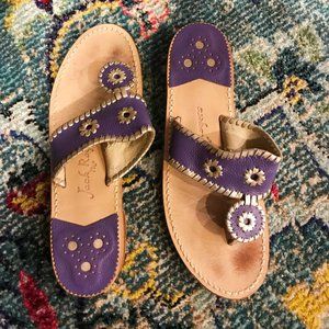 Jack Rogers Sandals